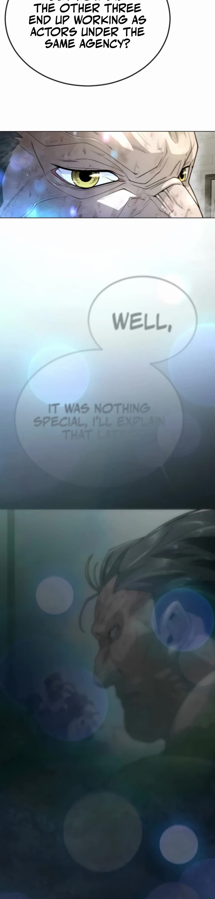 Superhuman Era chapter 209 page 12