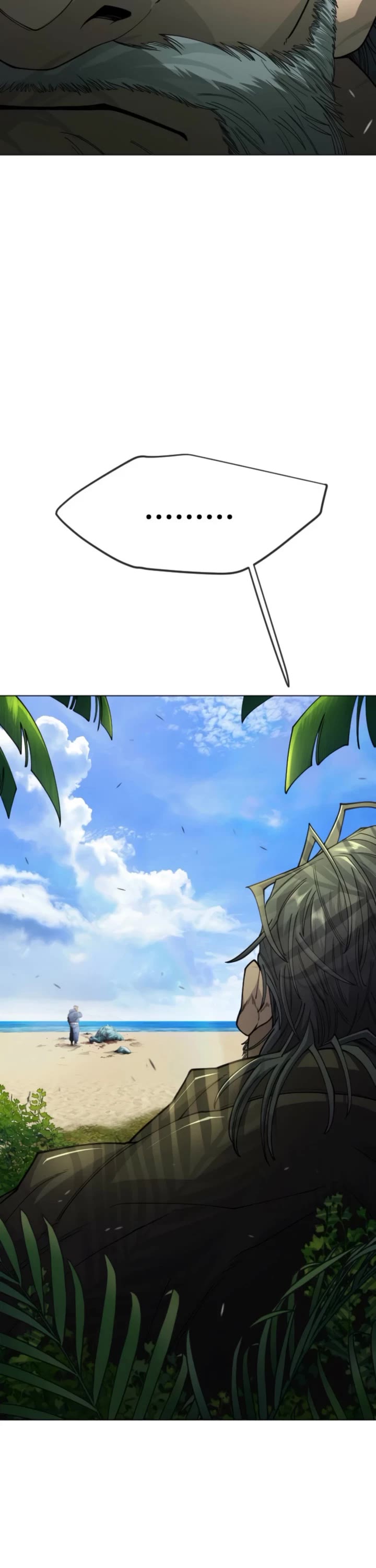 Superhuman Era chapter 209 page 18