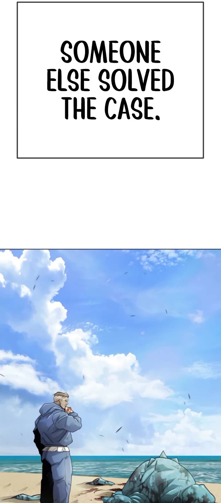 Superhuman Era chapter 209 page 19