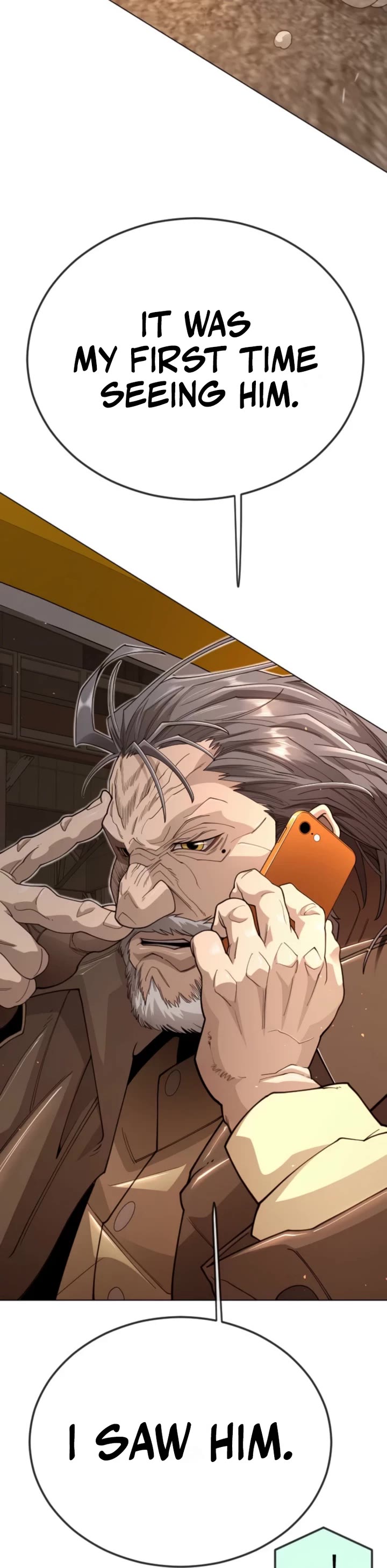Superhuman Era chapter 209 page 23