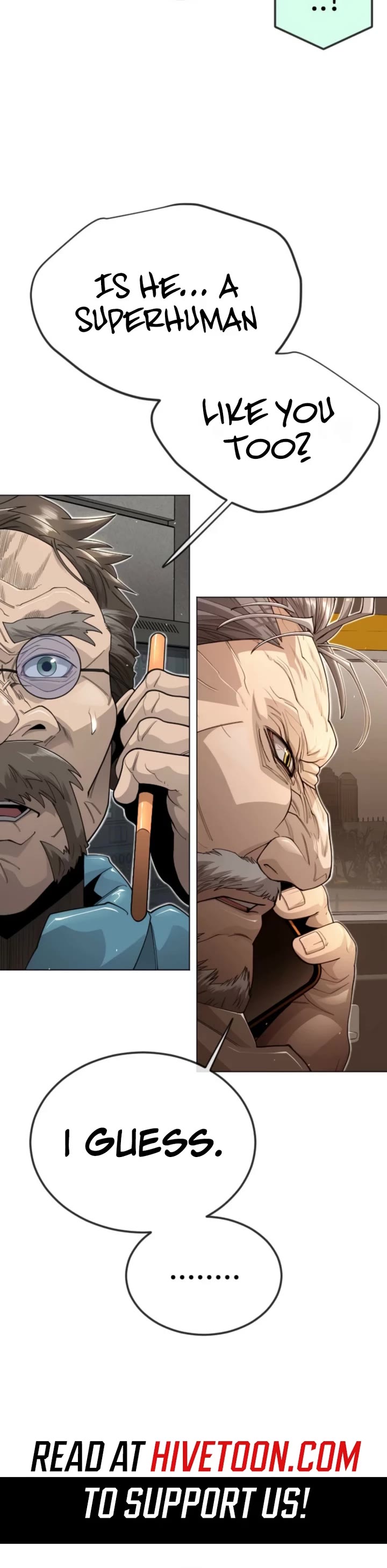 Superhuman Era chapter 209 page 24