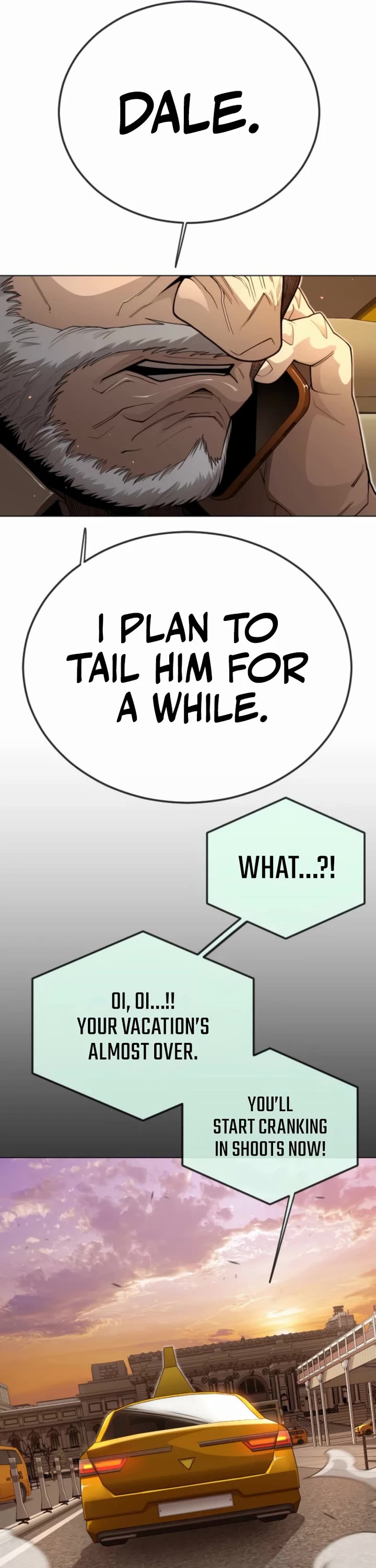 Superhuman Era chapter 209 page 25