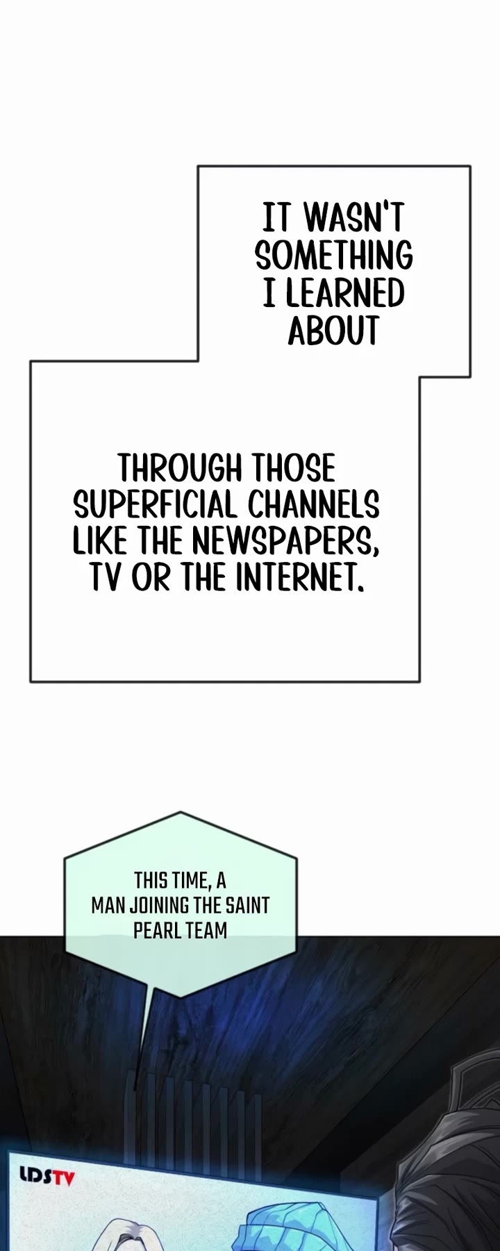 Superhuman Era chapter 209 page 28