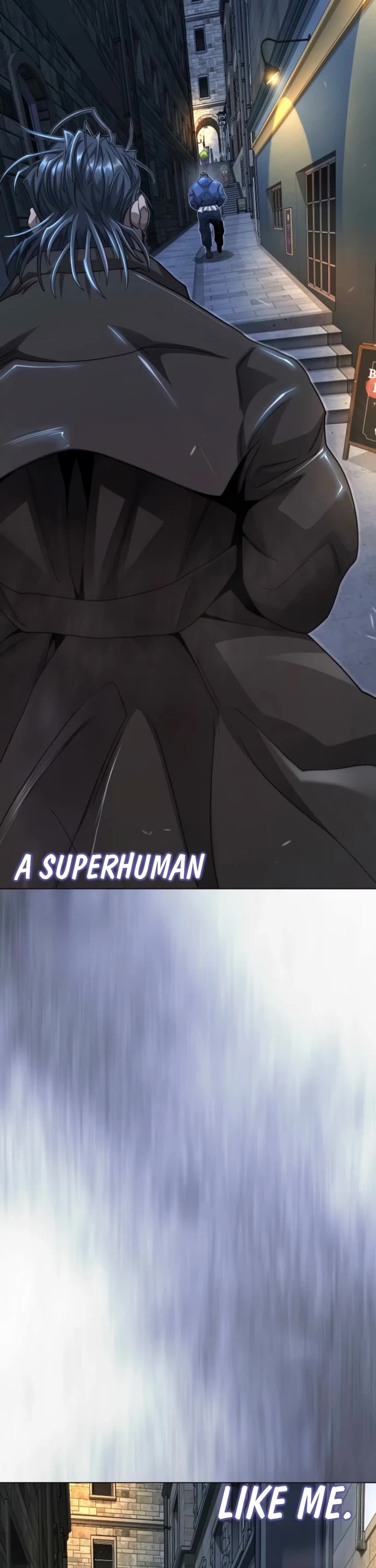 Superhuman Era chapter 209 page 31