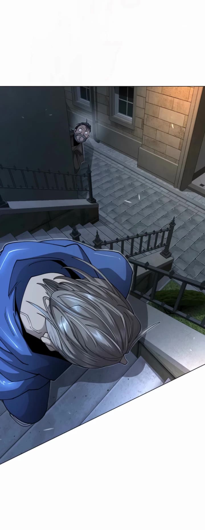 Superhuman Era chapter 209 page 33