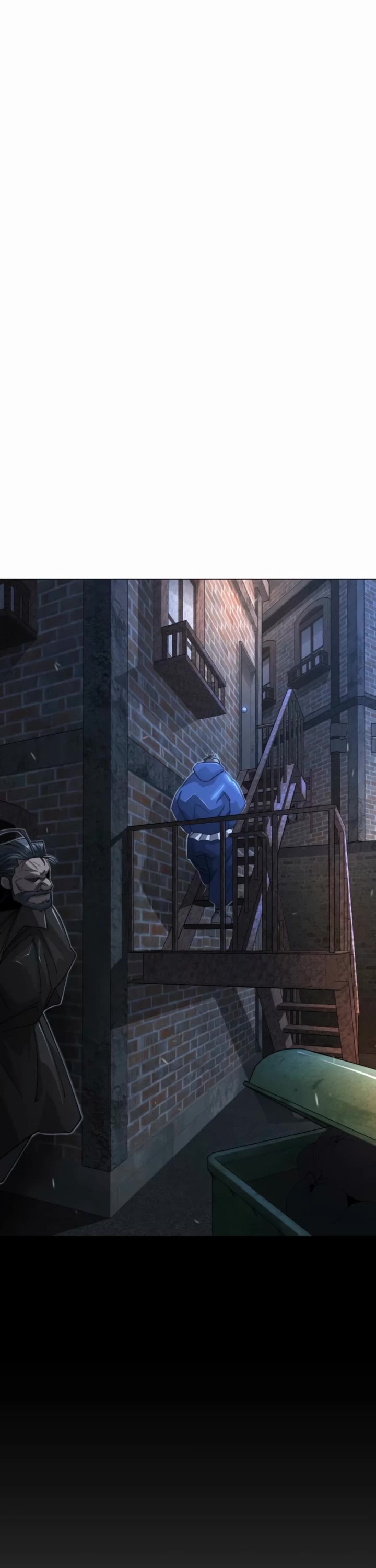 Superhuman Era chapter 209 page 35