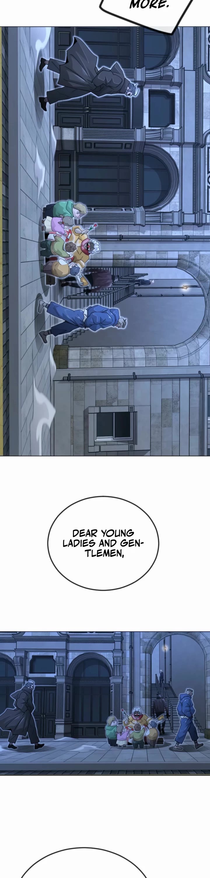 Superhuman Era chapter 209 page 41