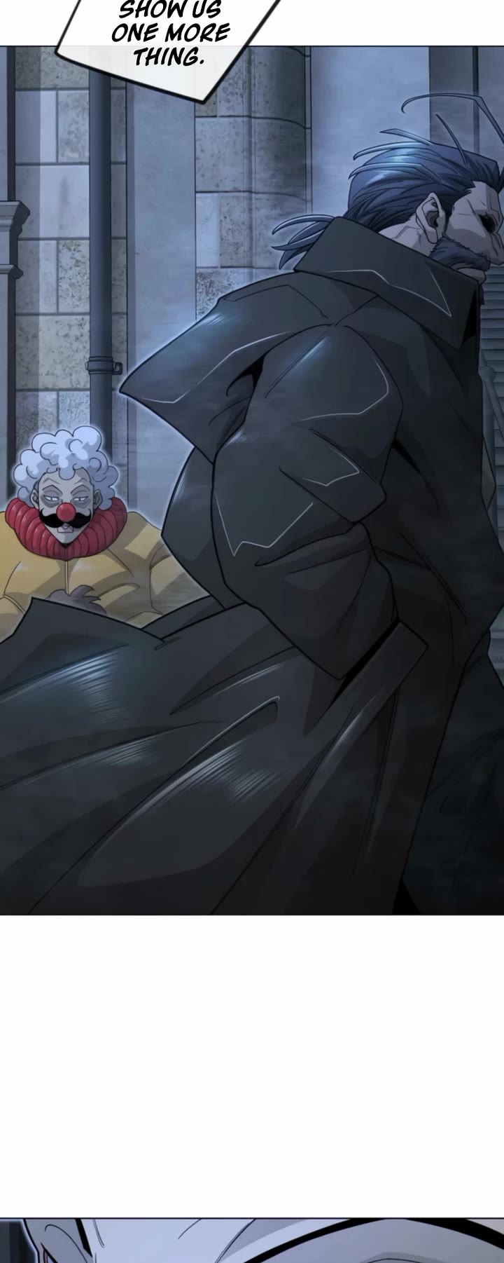 Superhuman Era chapter 209 page 43