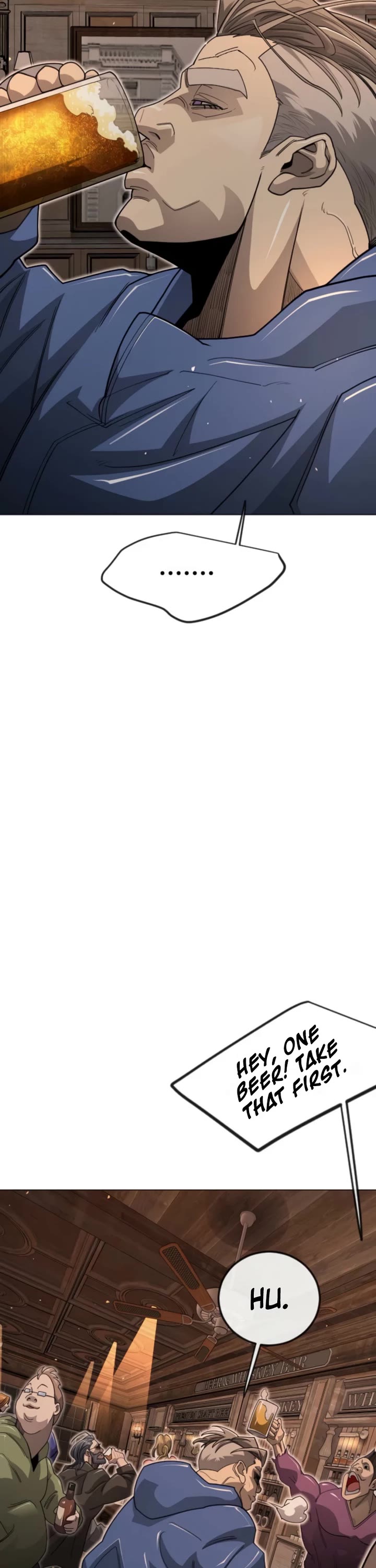 Superhuman Era chapter 209 page 46