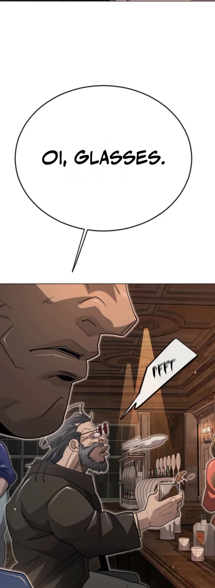 Superhuman Era chapter 209 page 48
