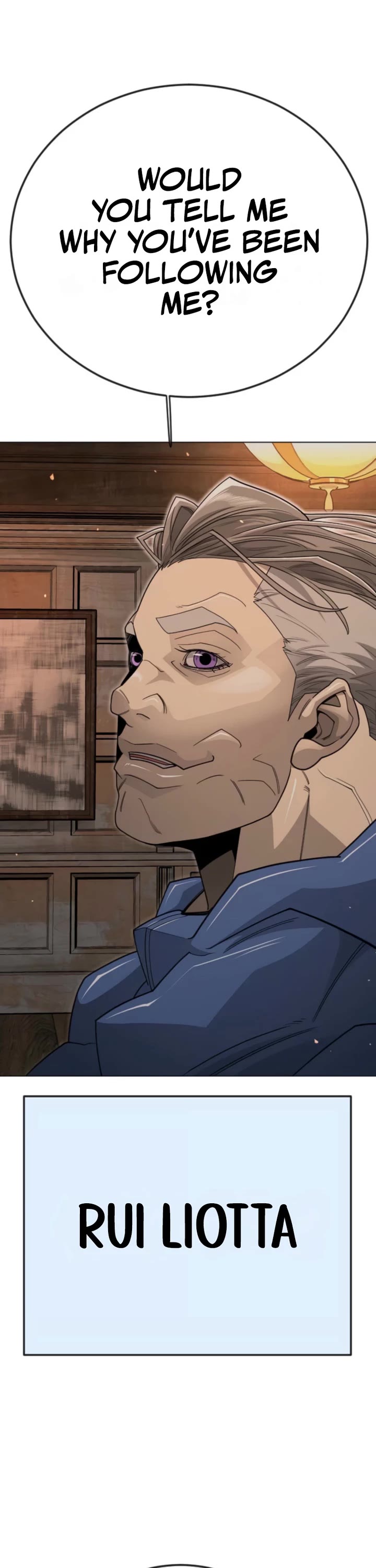 Superhuman Era chapter 209 page 50