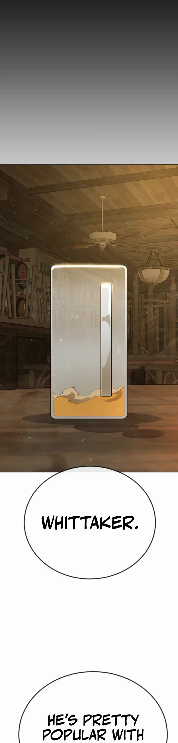 Superhuman Era chapter 209 page 65