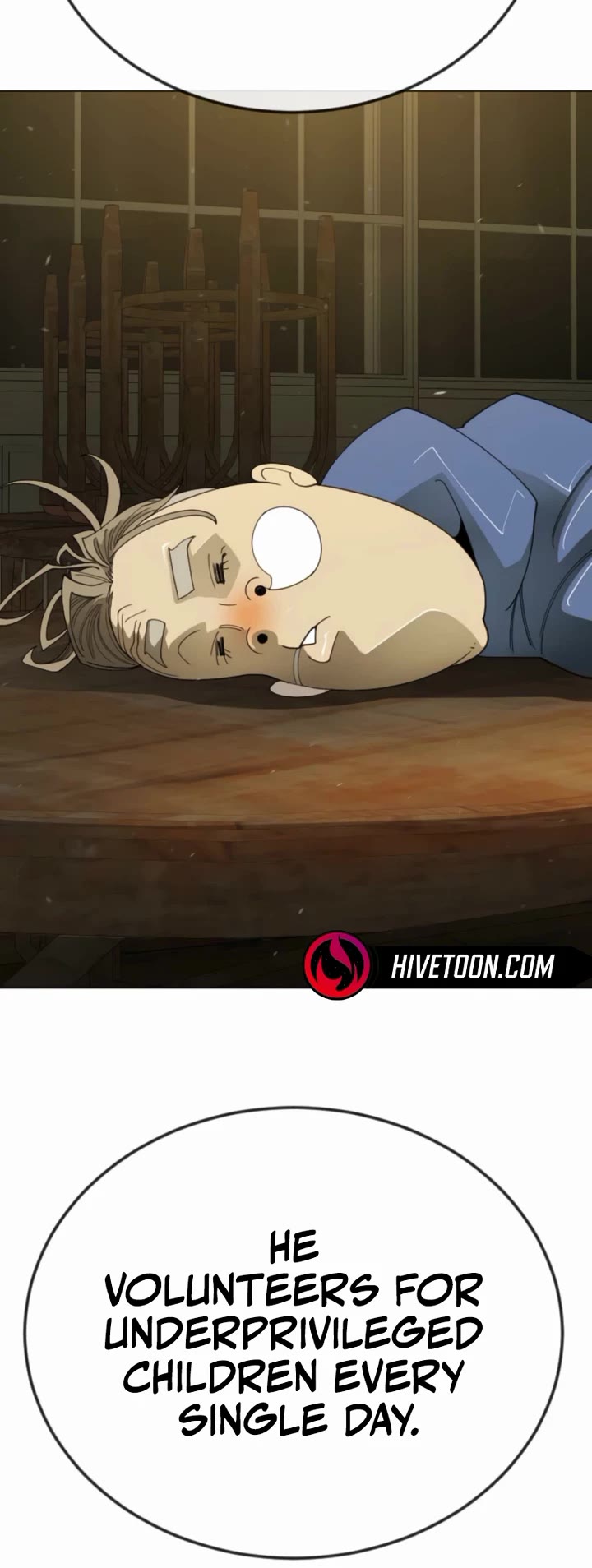 Superhuman Era chapter 209 page 68