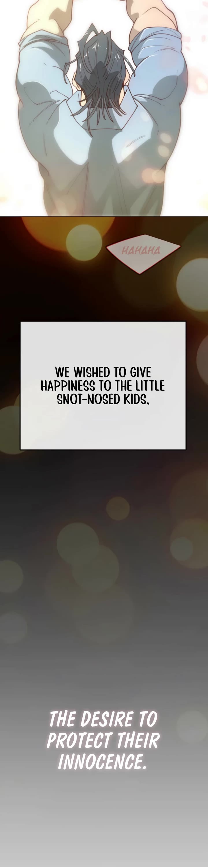 Superhuman Era chapter 209 page 70