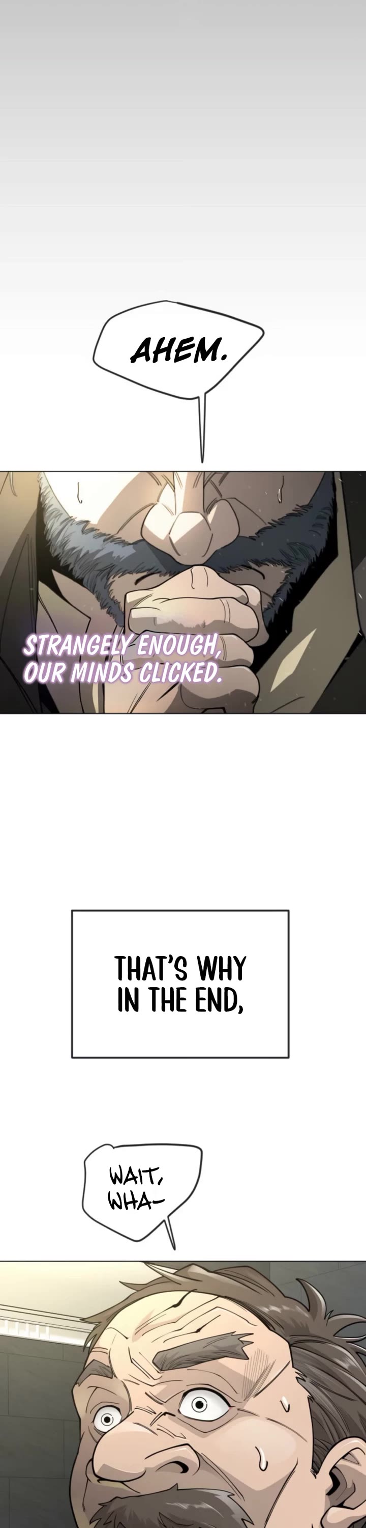 Superhuman Era chapter 209 page 71