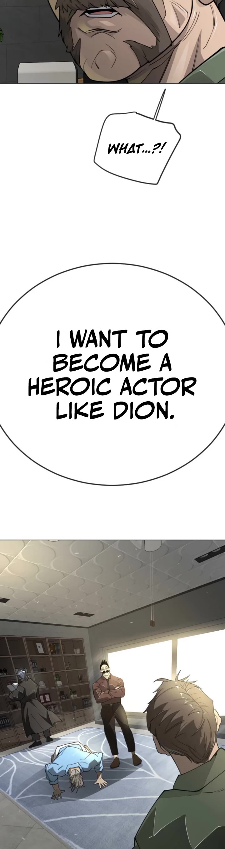 Superhuman Era chapter 209 page 72