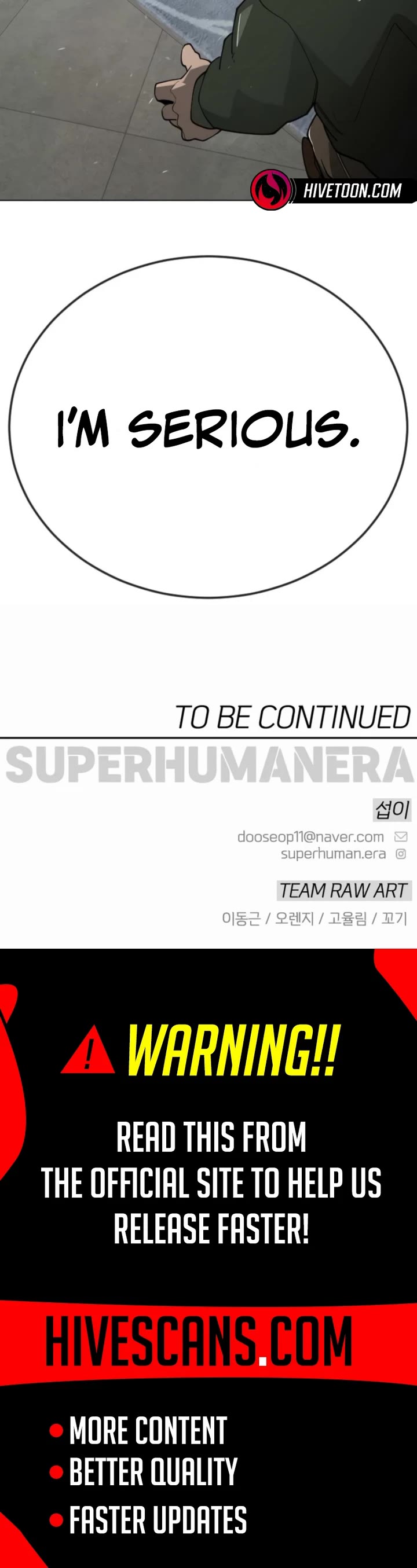 Superhuman Era chapter 209 page 73