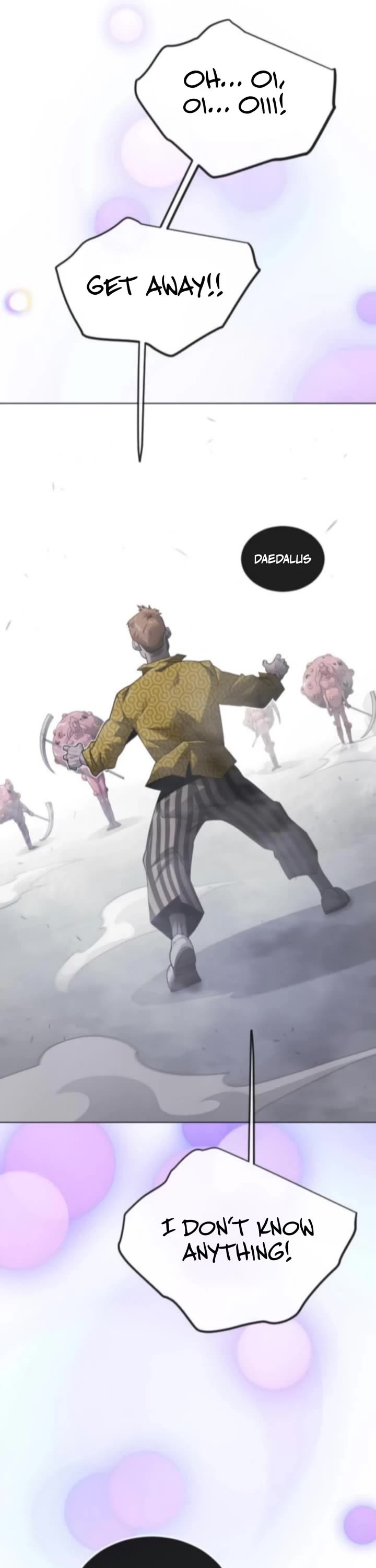 Superhuman Era chapter 212 page 11