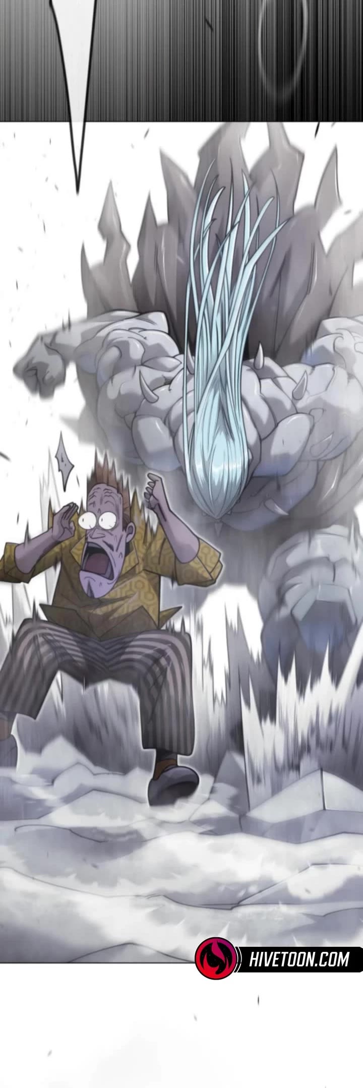 Superhuman Era chapter 212 page 14