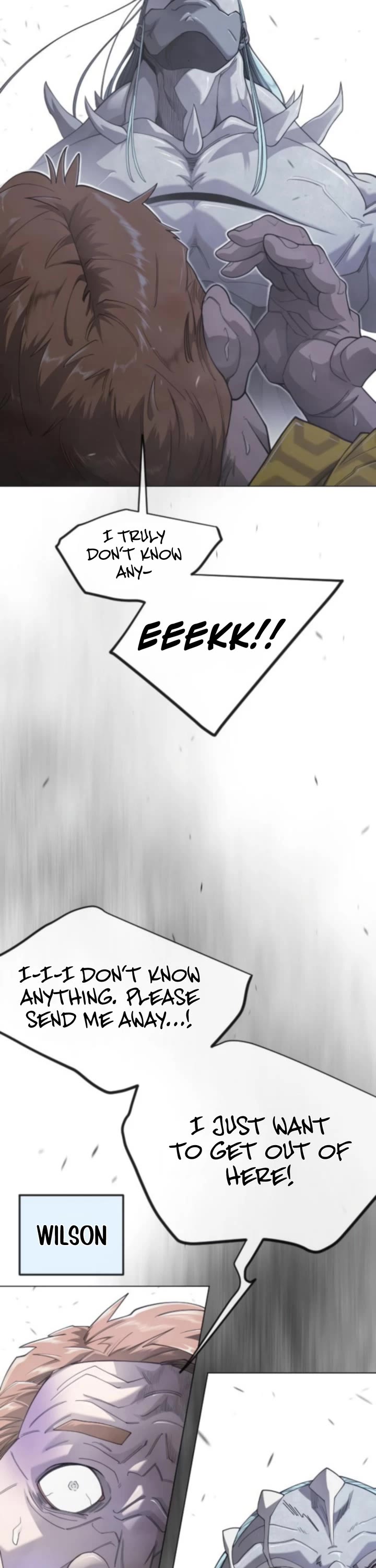 Superhuman Era chapter 212 page 17