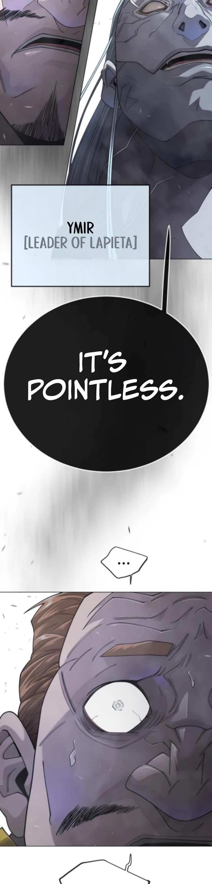 Superhuman Era chapter 212 page 18