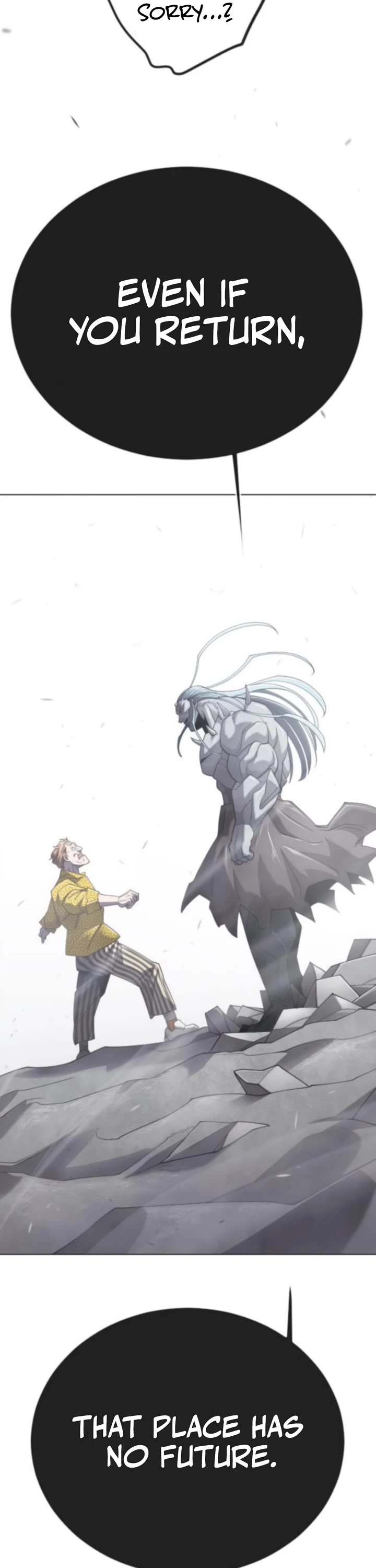 Superhuman Era chapter 212 page 19