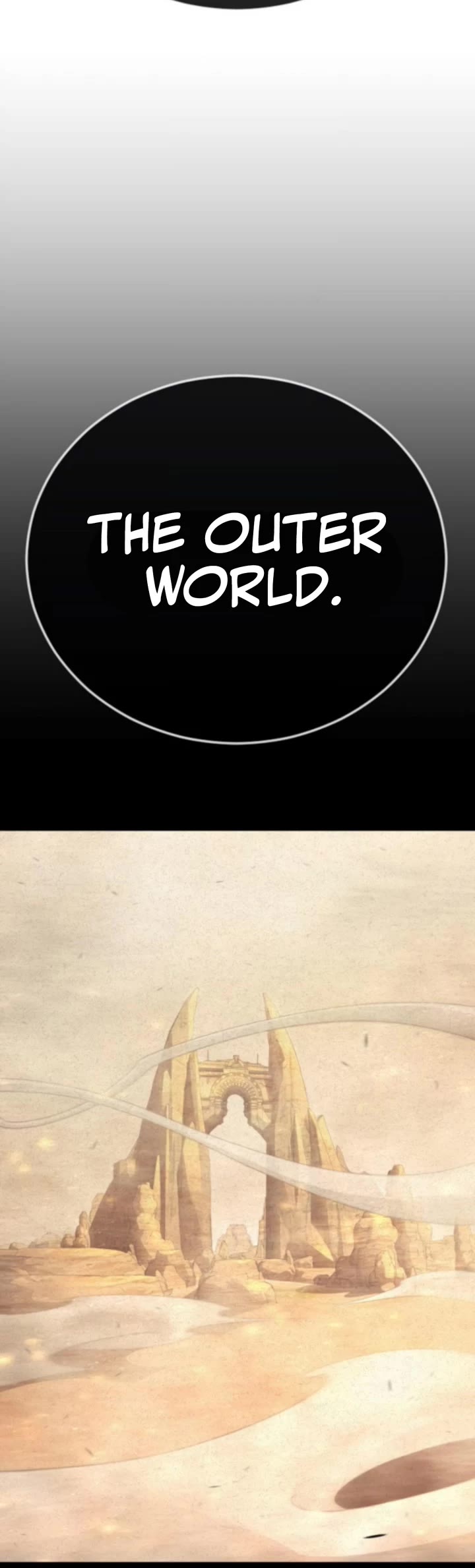 Superhuman Era chapter 212 page 20