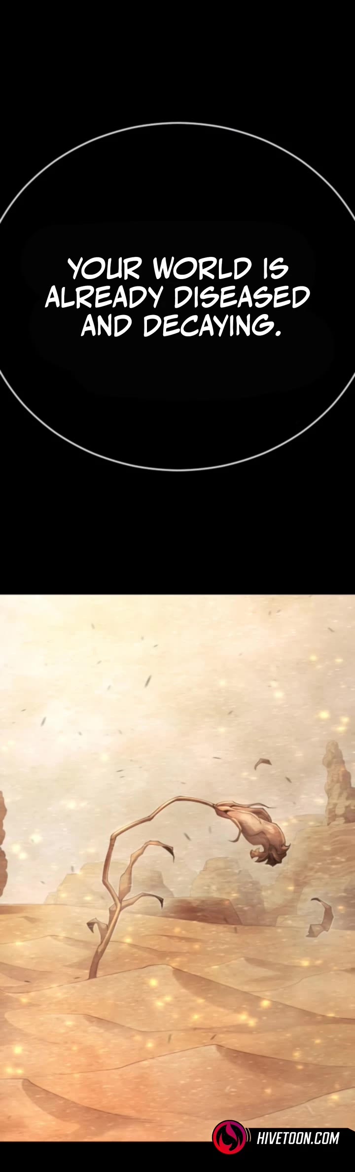 Superhuman Era chapter 212 page 21