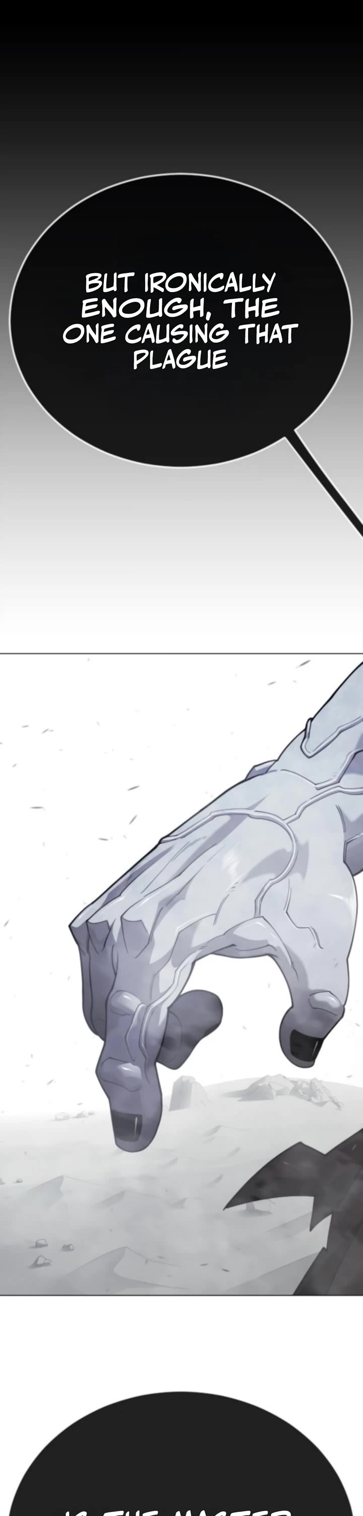 Superhuman Era chapter 212 page 22