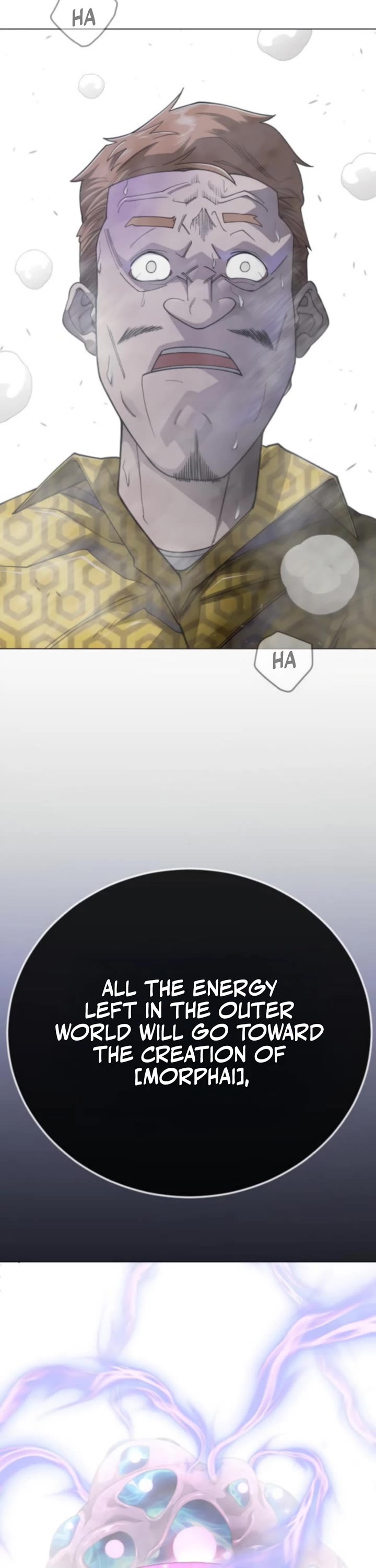 Superhuman Era chapter 212 page 24