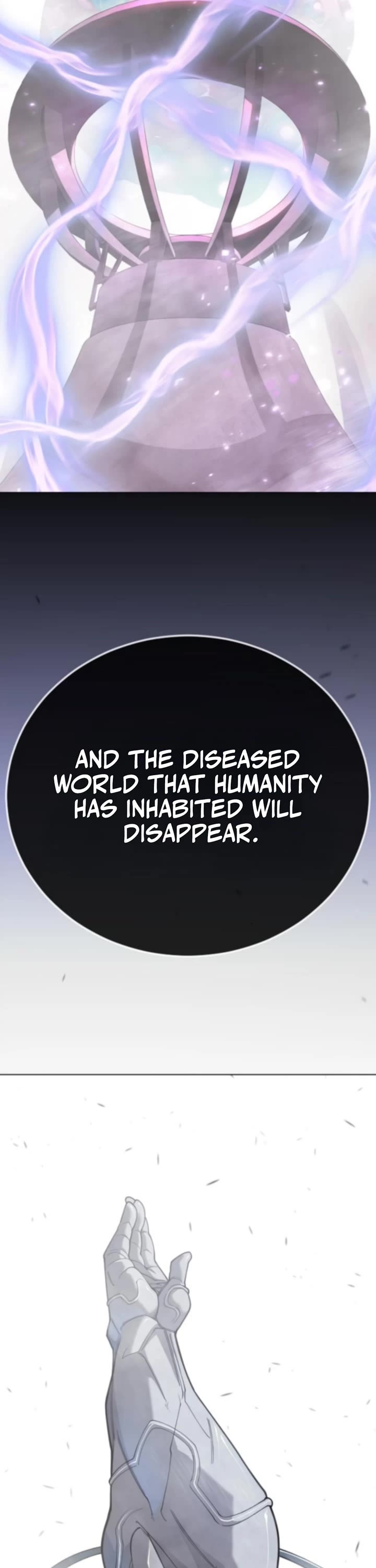 Superhuman Era chapter 212 page 25