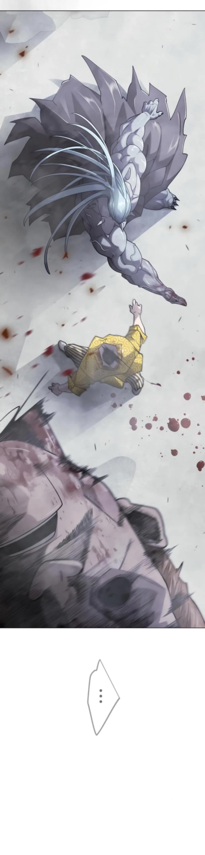 Superhuman Era chapter 212 page 29