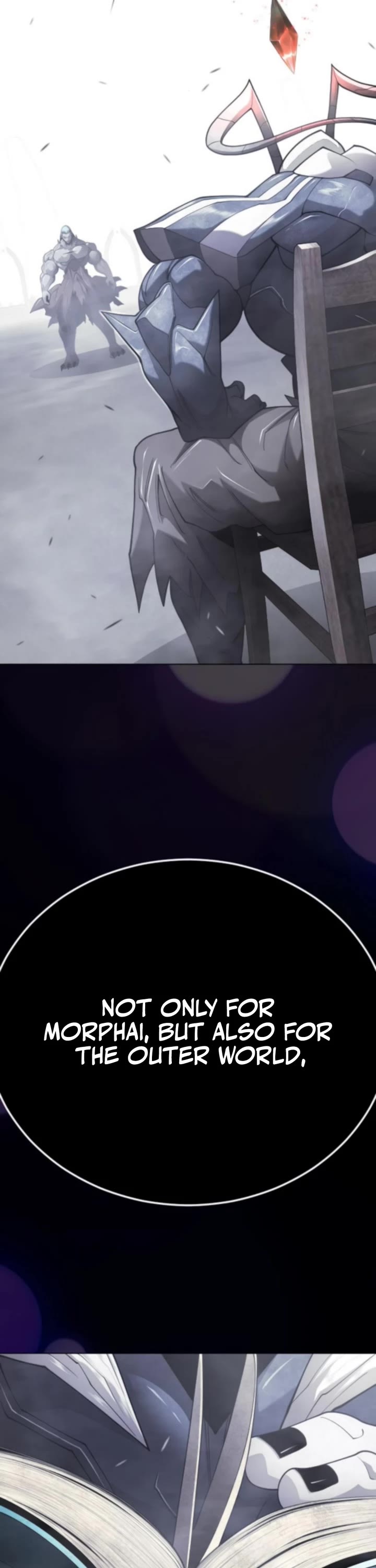 Superhuman Era chapter 212 page 32