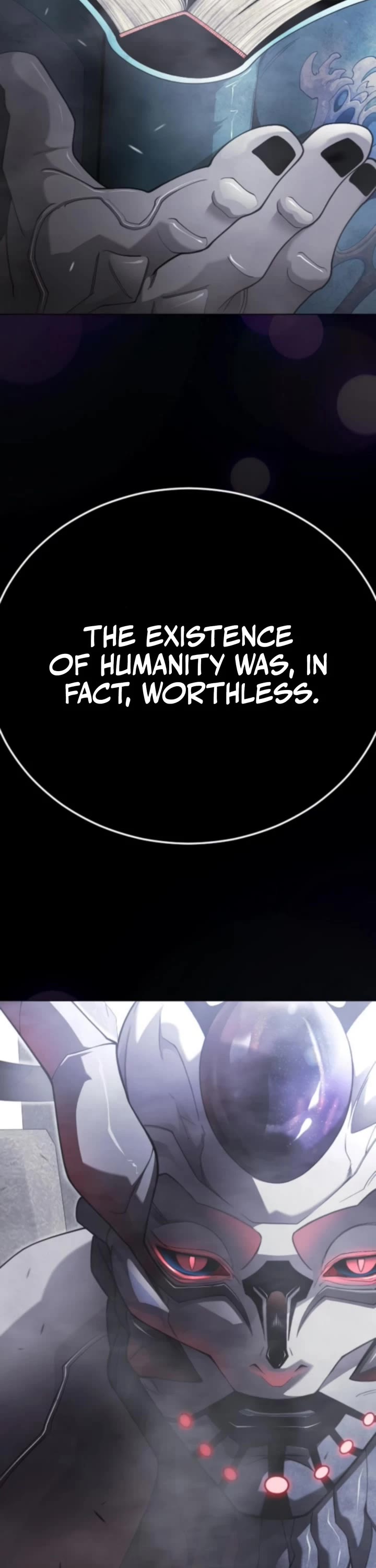 Superhuman Era chapter 212 page 33