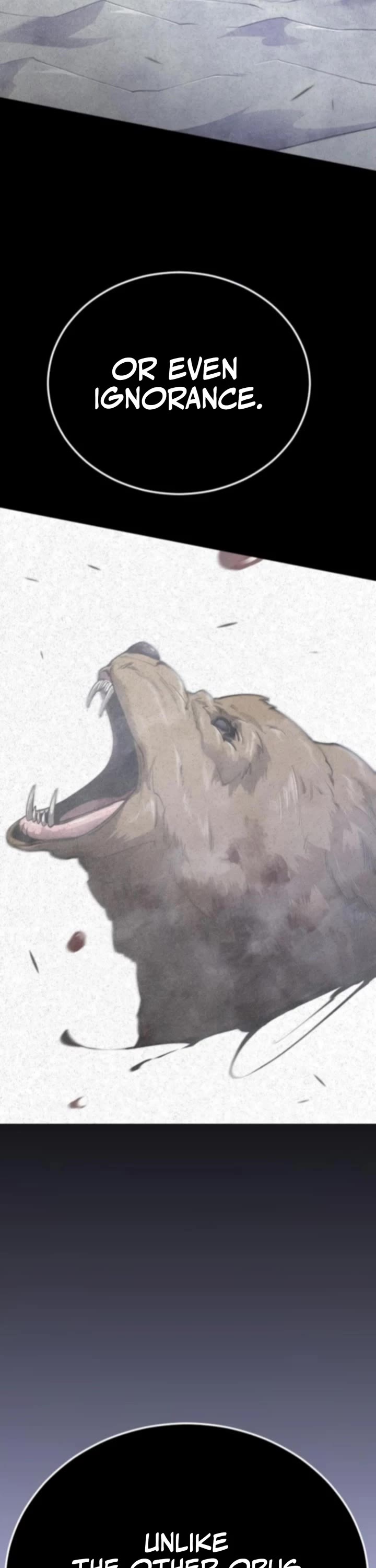 Superhuman Era chapter 212 page 39