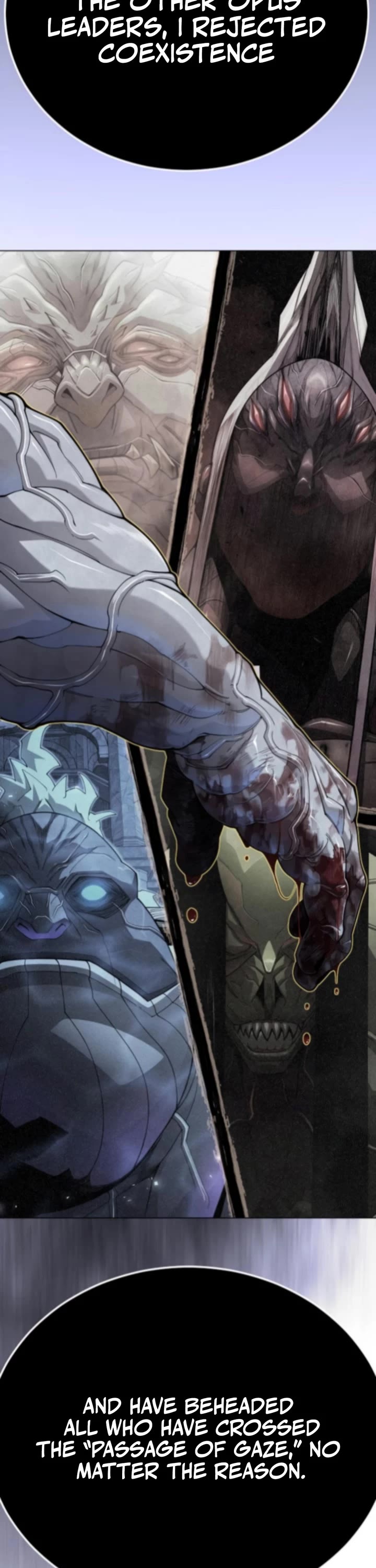 Superhuman Era chapter 212 page 40