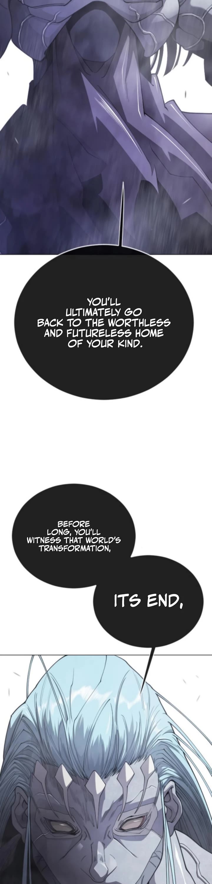 Superhuman Era chapter 212 page 45