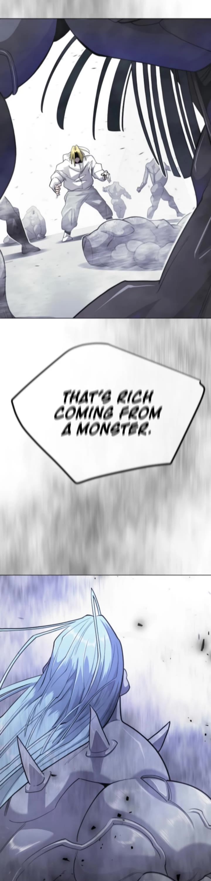 Superhuman Era chapter 212 page 5