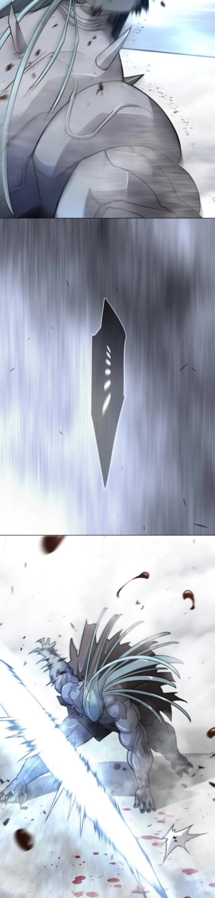 Superhuman Era chapter 212 page 57