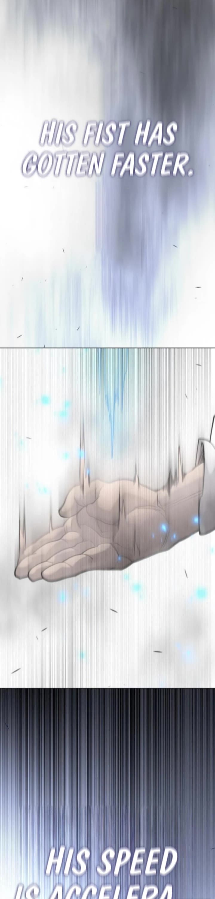 Superhuman Era chapter 212 page 59