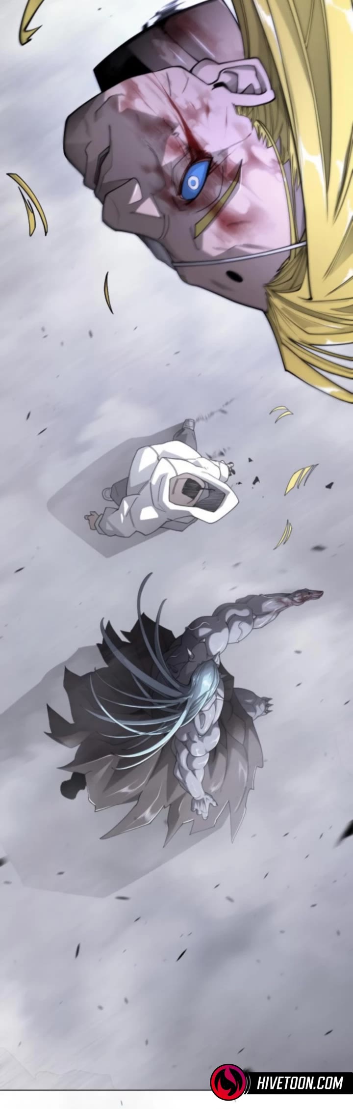 Superhuman Era chapter 212 page 69