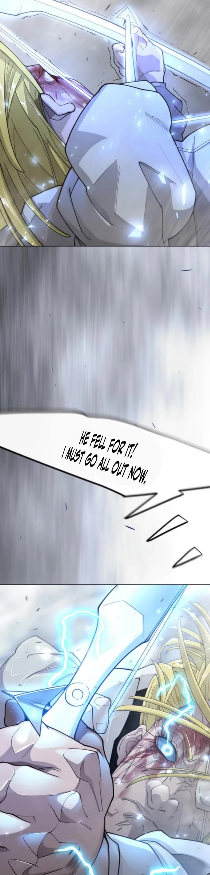 Superhuman Era chapter 212 page 71