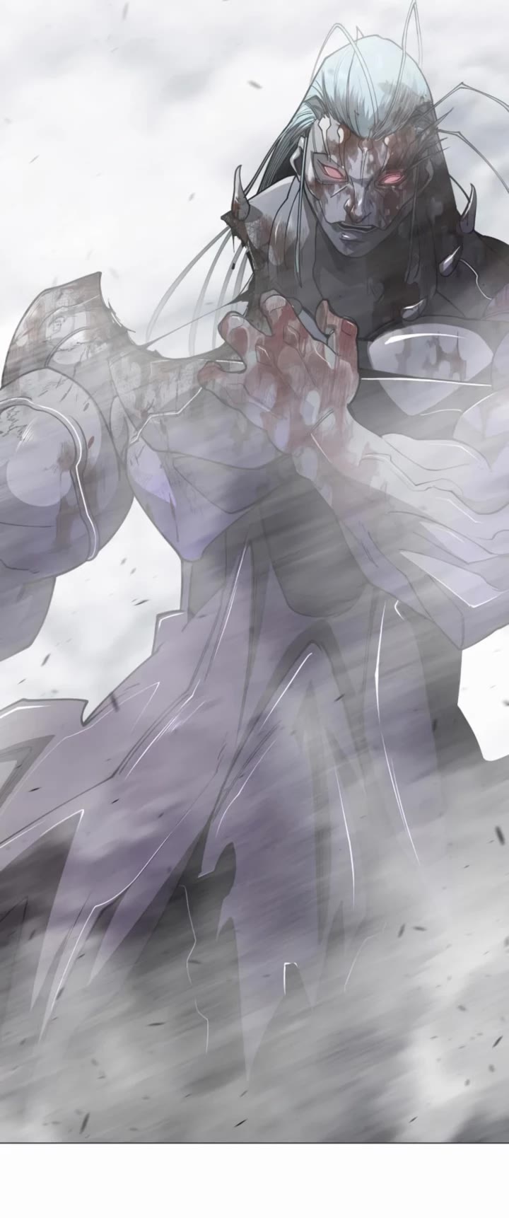 Superhuman Era chapter 212 page 79