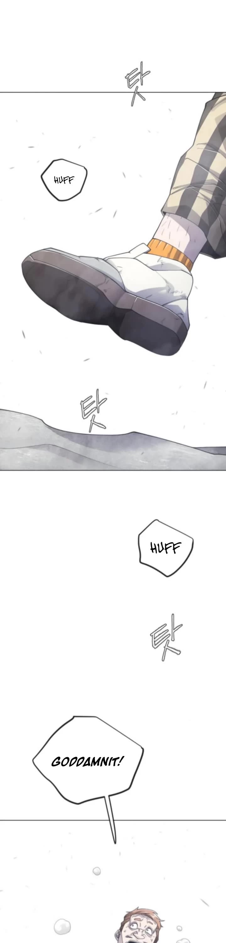 Superhuman Era chapter 212 page 9