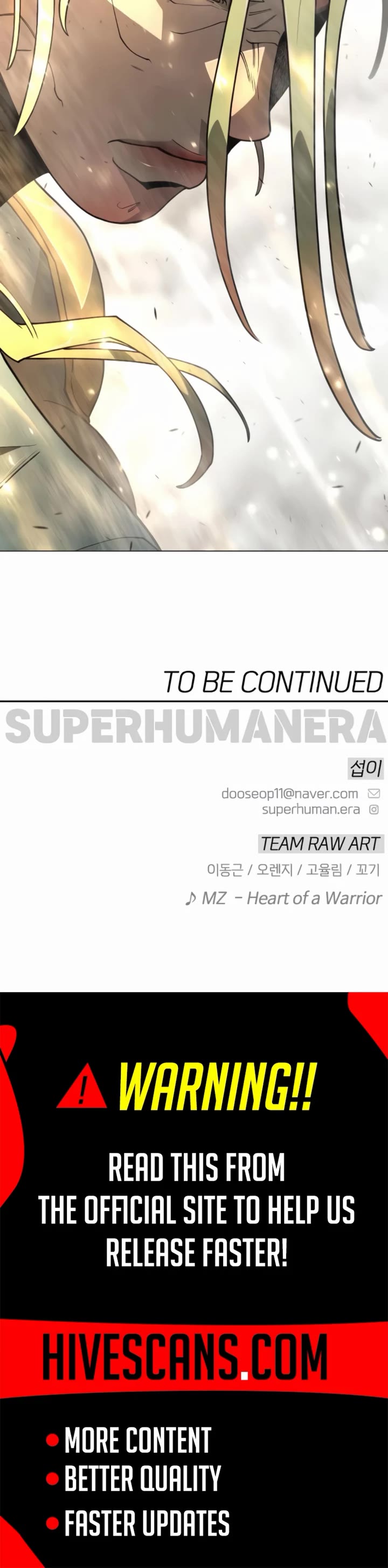 Superhuman Era chapter 213 page 101