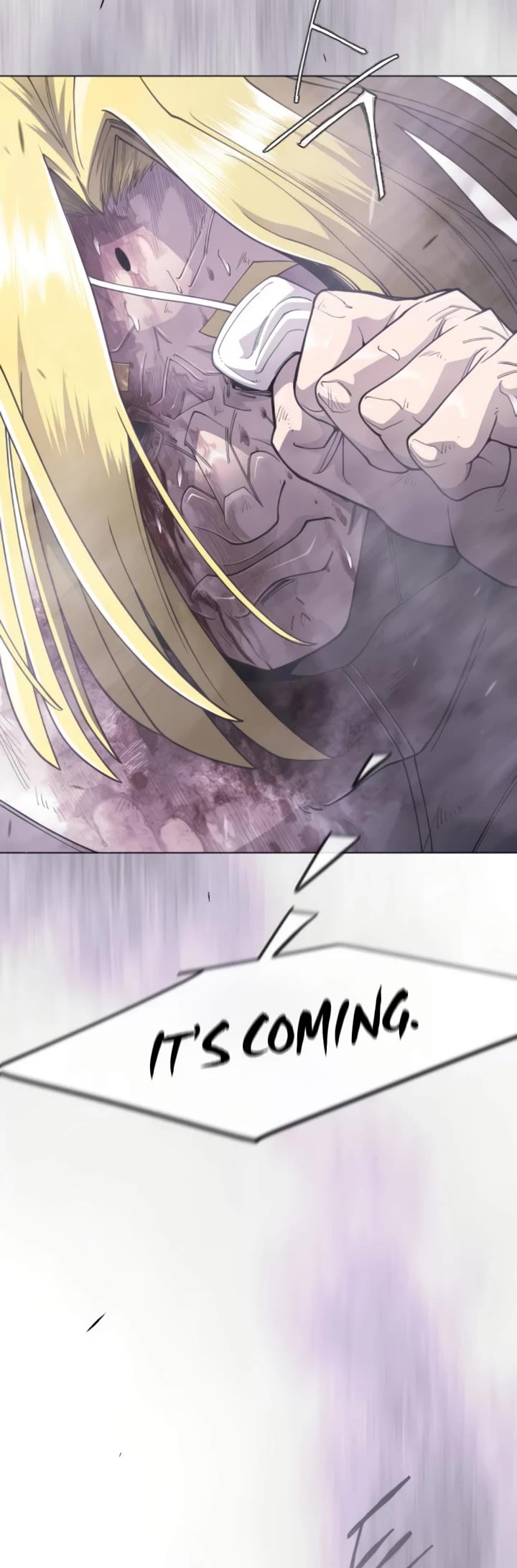 Superhuman Era chapter 213 page 34