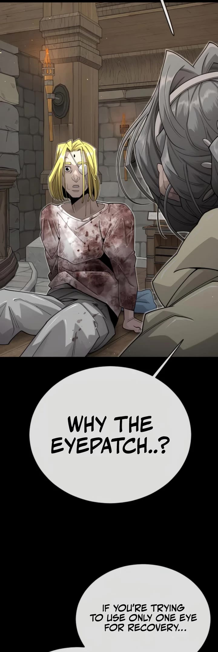 Superhuman Era chapter 213 page 40
