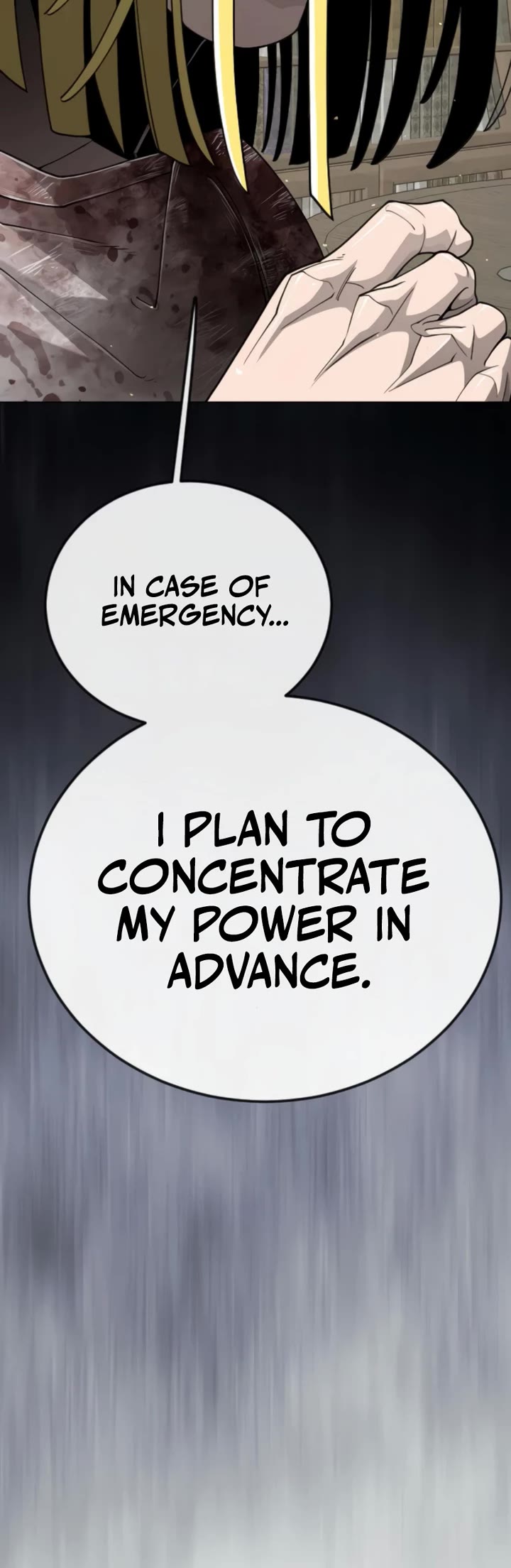 Superhuman Era chapter 213 page 44