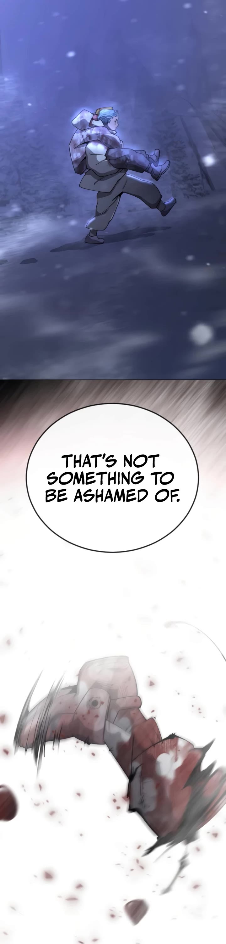 Superhuman Era chapter 213 page 52