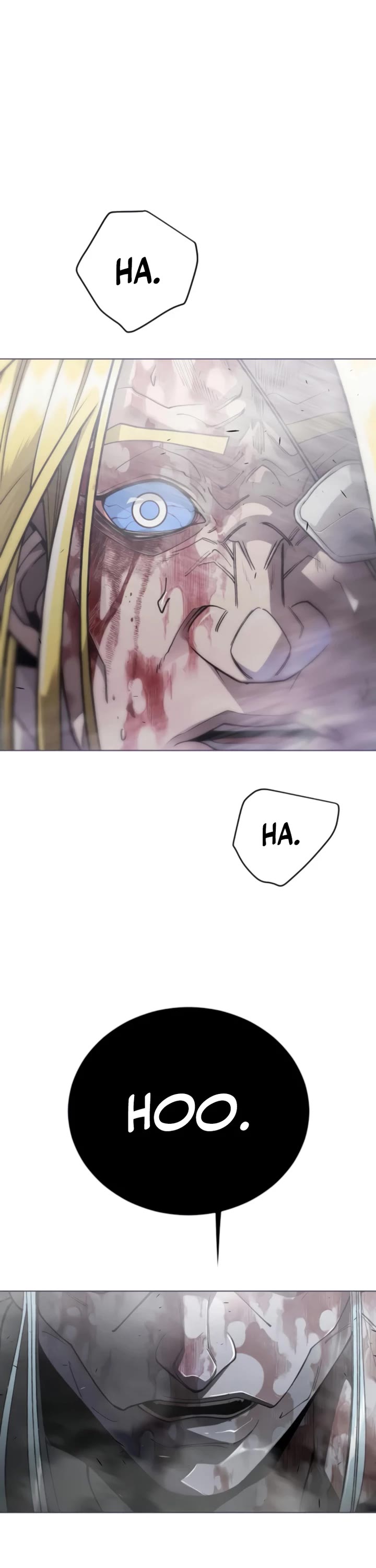 Superhuman Era chapter 213 page 6